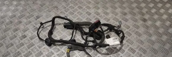 Volvo S90, V90 Front door wiring loom 31848778