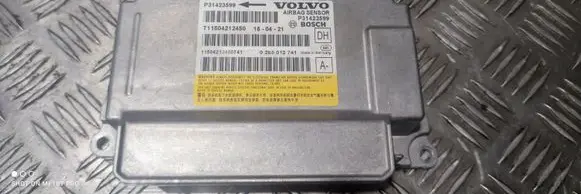 Volvo V60 Other devices 31423599