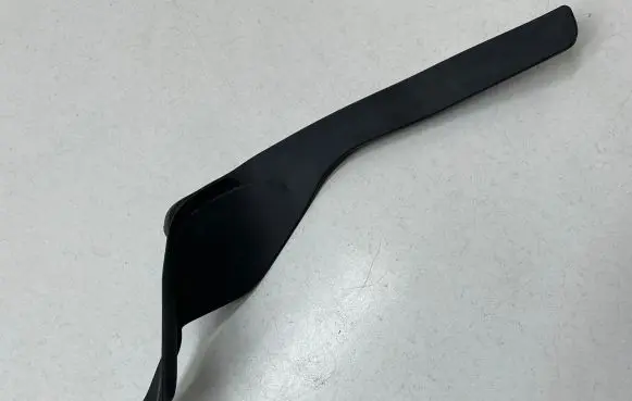 Volvo V70 Rear light trim 31297258