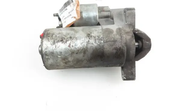 Peugeot 307 Starter motor 9647982880 0001112041
