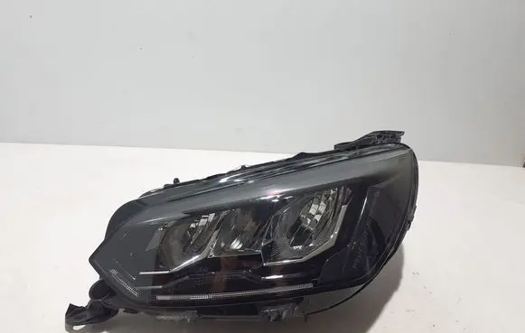 Headlight/headlamp