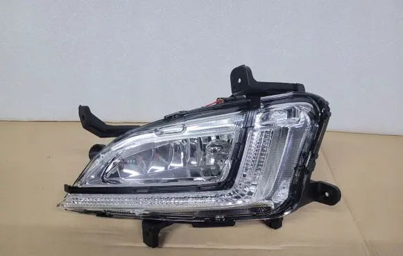 Hyundai Tucson TL LED Daytime headlight 