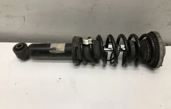 BMW 6 F12 F13 Rear shock absorber/damper 1234567