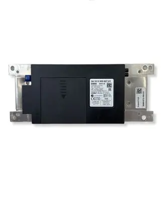 BMW X5 F15 Bluetooth control unit module 9389657 1001146028 ER0095649