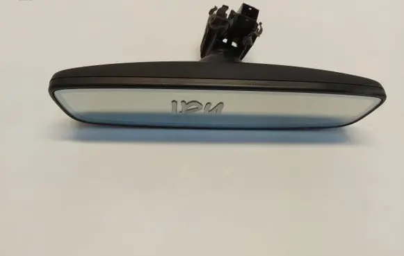 Volkswagen ID.4 Rear view mirror (interior) 3G0857511-JLK01