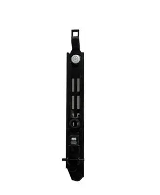 Opel Vectra C Seat belt height adjuster 