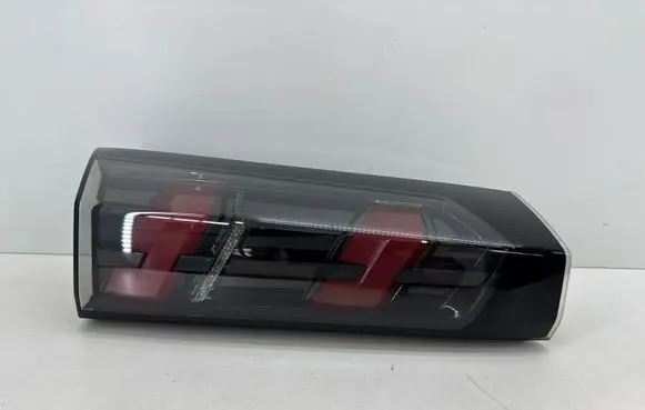 Peugeot 2008 II Tailgate rear/tail lights 9825957580 FR26950132