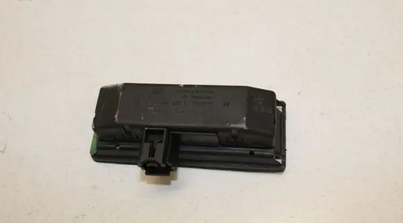Jaguar S-Type Rain sensor 1397212 YW4T17D547AA