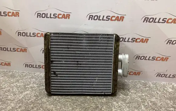 Volkswagen Polo Air conditioning (A/C) radiator (interior) 