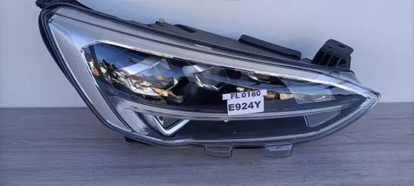 Ford Focus Headlight/headlamp JX7B-13E014-CE
