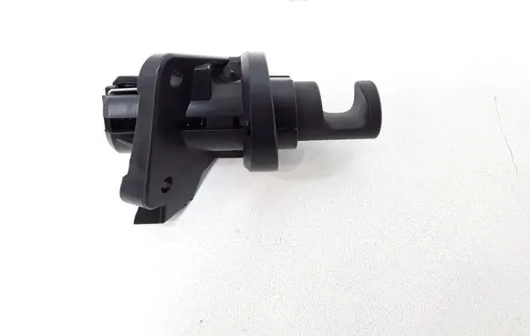 Mercedes-Benz B W245 Tie down hook / loop 1696900538