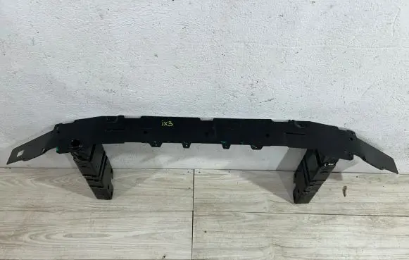 BMW iX3 G08 Front bumper support beam