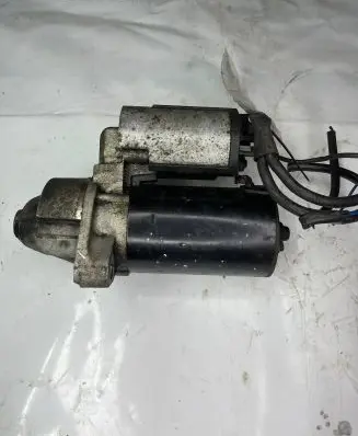 Audi A6 S6 C5 4B Starter motor 078911023 0001108174