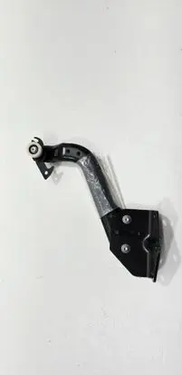 Mercedes-Benz Sprinter W907 W910 Front door upper hinge A9077604100