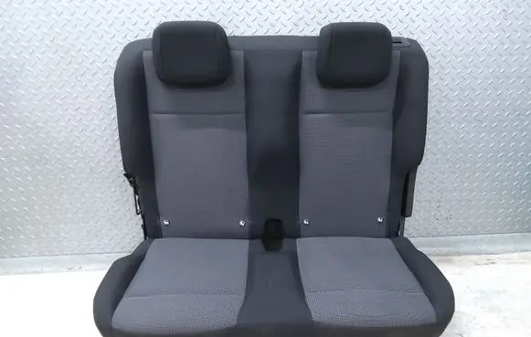 Toyota ProAce City Rear seat SU001B2039 SU001B1215 SU001B0991