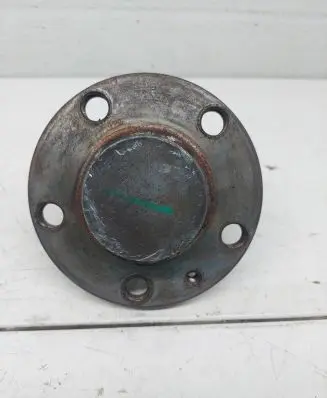 Seat Ibiza IV (6J,6P) Rear wheel ball bearing 2DACF028G