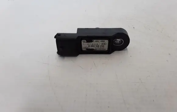 Renault Scenic II - Grand scenic II Air pressure sensor