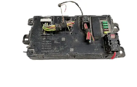 BMW 1 E82 E88 Central body control module 9293313