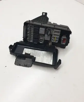 Volvo XC90 Fuse box set 30772921 30728133