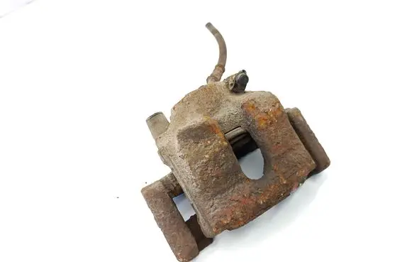 BMW 3 E46 Front brake caliper