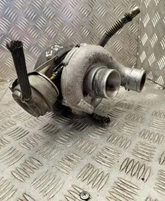 Audi A6 S6 C5 4B Turbo GT2052V 45413510