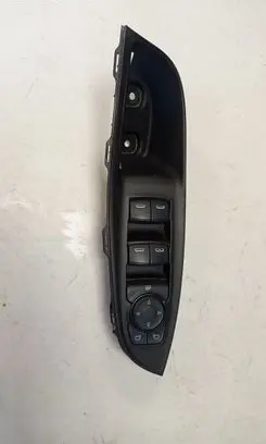 Chevrolet Volt II Electric window control switch 23308155