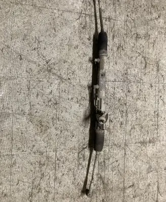 Citroen C8 Steering rack 1332770080