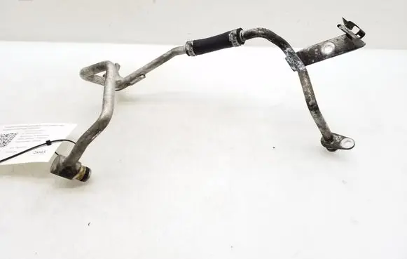Mercedes-Benz E W212 Engine coolant pipe/hose A2762000551