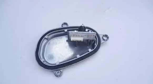 Headlight ballast module Xenon