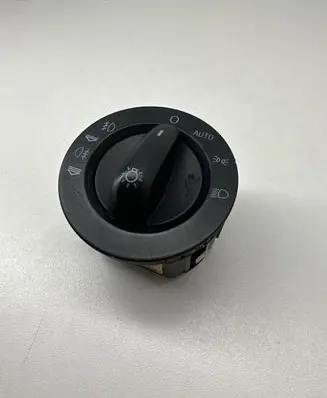 Audi A6 S6 C6 4F Light switch 4F2941531D 3384