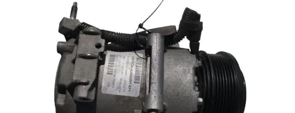 Ford Focus Air conditioning (A/C) compressor (pump) TZJA AV11-19D629-AA UGJC 55KW