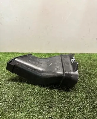 Porsche Macan (95B) Cabin air duct channel 95B819725