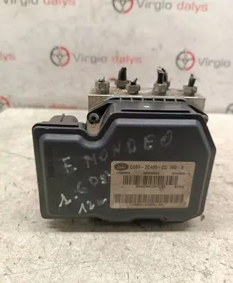 Ford S-MAX ABS Pump CG912C405CC 54085966D 17393902