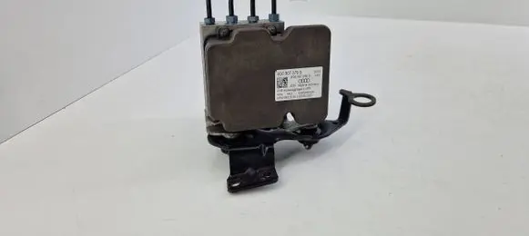 Audi A6 S6 C7 4G ABS Pump 4G0907379S 0265956226