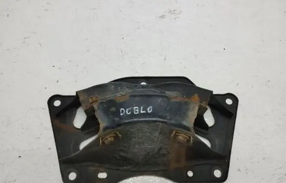 Fiat Doblo Front subframe
