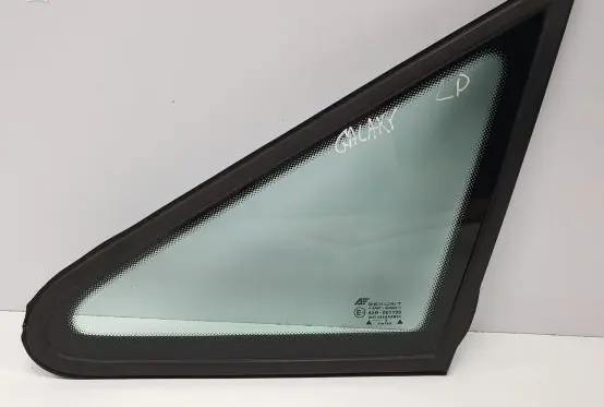 Ford Galaxy Front triangle window/glass 