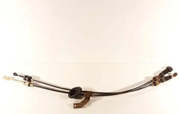 Honda Jazz Gear shift cable linkage