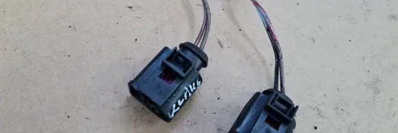 Audi Q5 SQ5 Other wiring loom 4D0971992