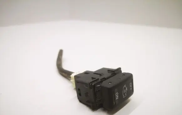 Nissan Navara D40 Fuel (gas) shift switch 