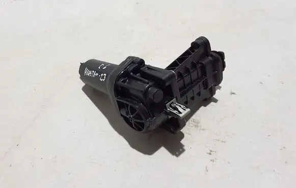Ford Mach-E I Rear door soft close latching motor LJ8B14B287AE