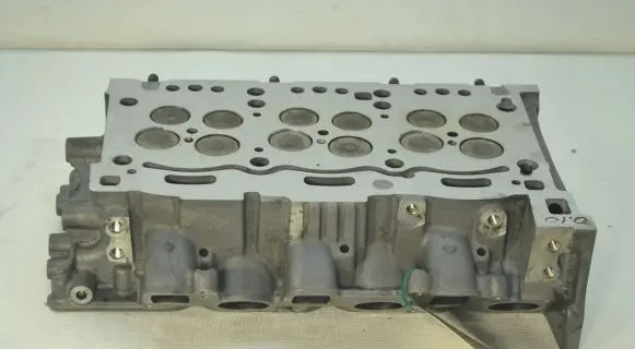 Audi A6 S6 C7 4G Engine head 059353DR 0268