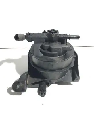 Fuel filter