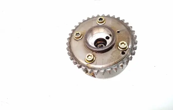 Camshaft pulley/ VANOS
