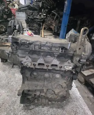 Renault Laguna II Engine F4K