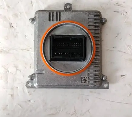 Volkswagen Caddy Headlight ballast module Xenon 992941572CD 992941572C 10101500065