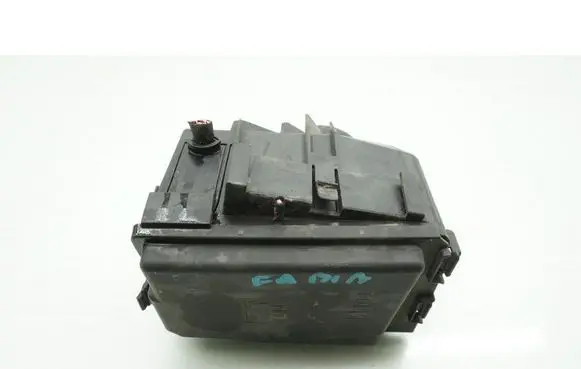 Skoda Fabia Mk3 (NJ) Fuse box set 6C0907361F