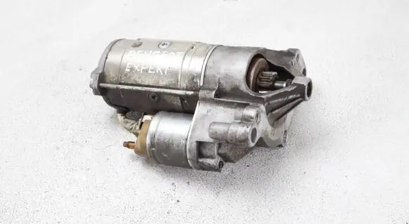 Peugeot Expert Starter motor