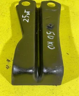 Audi A3 S3 8V Other engine bay part 8P0805201