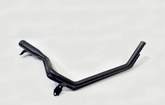 Toyota Verso Fuel tank filler neck pipe 
