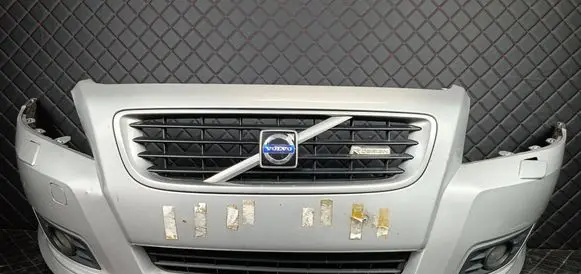Volvo V50 Front bumper